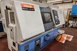 Mazak - Integrex 100 - IISY 