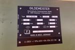 Gildemeister - GDM 90 - MC