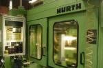 Hurth - ZK 200 1 TE CNC
