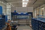 Trumpf - TrumaBend V2300