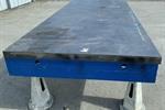_Unknown / Other - Marble plate 3500 x 1500 x 300 m