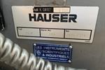 Hauser - 3DR