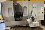 Hardinge - Bridgeport XR600 