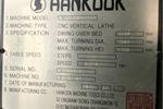 Hankook - VTC 140 E