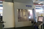 Mikron - VCP 1000