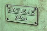 Potisje - PA 35/4000