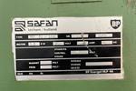 Safan - UCK 80-3100