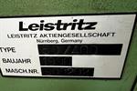 Leistritz - 50-400