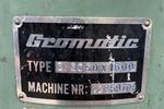 Gromatic - 2 3.050 x 1.600