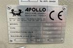 Apollo - TV204