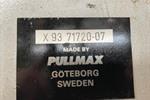 Pullmax - X-93