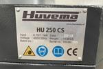 Huvema - HU 250 CS