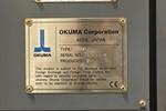 Okuma - V 80R