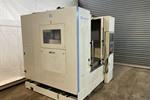 Hardinge - Bridgeport GX600 