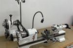 Schaublin - 102