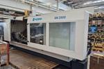 Kopp - Rectifieuse SN 2500