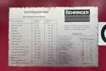 Behringer - HBP430/854G R30