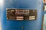 Schiess Froriep - 200