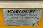 _Unknown / Other - KONECRANES 125 KG