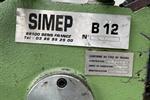 NN - Simep-B12