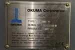 Okuma - LVT-300 M