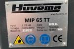 Huvema - MIP 65 TT