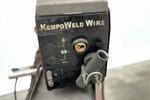 Kemppi - KempoWeld Wire 400