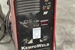 Kemppi - KempoWeld Wire 400
