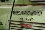 Nomoco - M40