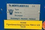 Wortelboer - PBM-6 SCR 