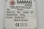 Samag Sabo - TFZ2-1000
