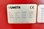 NN - Dumeta - D-TLP-L-030