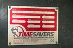 Timesavers - 41 Serie - 600 - WRD