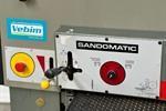 Sanding - Sandingmaster - SCSB2-1300