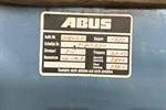 Abus - 2000