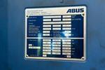 Abus - ZLK 16