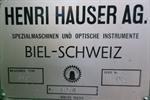 Hauser - M5