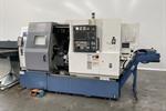 Mori Seiki - ZL-200 SMC