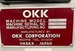 OKK - VP1200