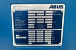 Abus - ZLK 32