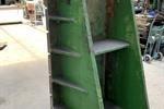 _Unknown / Other - Cast angle plate 2000 x 1000 x 800 mm