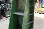 _Unknown / Other - Cast angle plate 2000 x 1000 x 800 mm