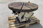 _Unknown / Other - Rotary table Ø 1000 mm