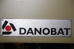 Danobat - CP 420 AN-HS CNC