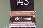 Skoda - E 20