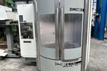 Deckel Maho - DMC 80 U hi-dyn