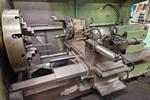 Graziano - SAG 24 CNC