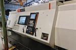 Mazak - Quick Turn Nexus 350M