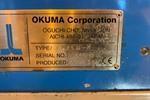 Okuma - LB 25 II-M