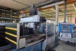 Rosa - LINEA LR 16 CNC